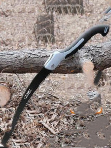 Household Folding Three-Sided Small Hand Saw